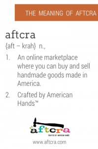 What does aftcra stand for?