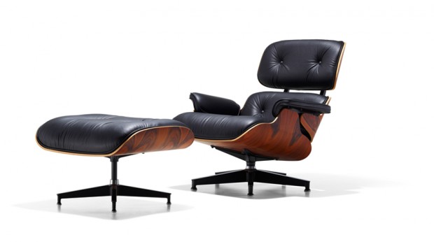Eames Herman Miller Chair