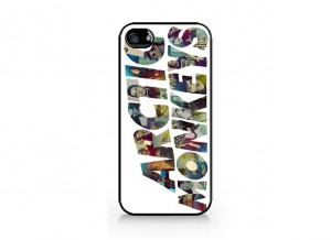 Stocking Stuffer: iPhone Accessories Arctic Monkey iPhone Case