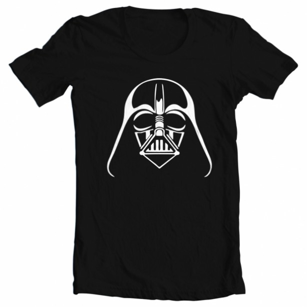 Star Wars Gift Star Wars Darth Vader Shirt