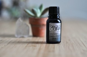 Fathers Day Gift - Beard Oil
