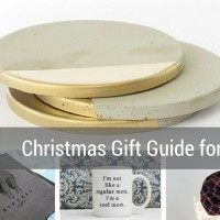 2015 Holiday Gifts For Her - Gift Guide For Her aftcra American Made Handmade Made in USA Gift Ideas