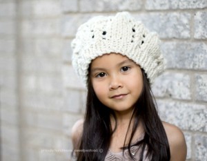 Christmas 2015 Gifts for Kids and Babies - Knit hat by sweetpeatoad Hipster kids beanie hat