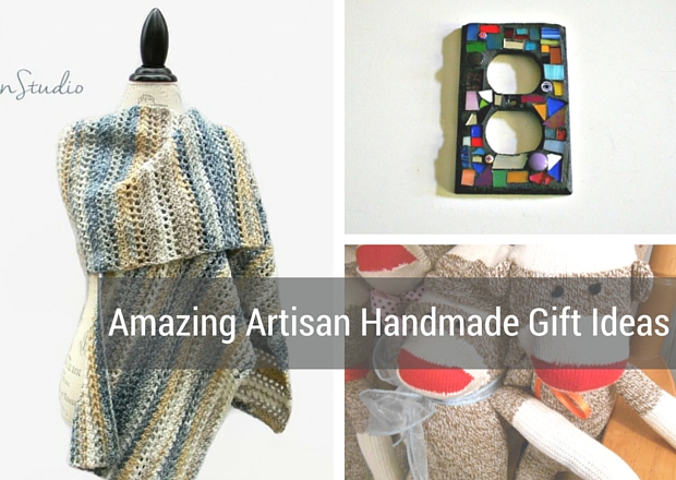 Amy Oestreicher - Allspice and Acrylics - Christmas 2015 Gift Ideas Nine Amazing Artisanal Handmade Christmas Gifts 01