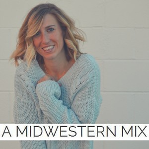 Kristine Kruse A Midwestern Mix 11.13.15