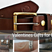 Valentines Gifts for Him - Handmade Gifts American Made Gift Ideas - Husband Gift - Boyfriend Gift 02