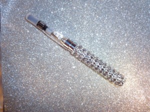 Gifts for Every Mom - The Freedom Project - Rhinestone Bling Pen