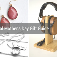 Mothers Day Gifts - Little Ray of Light Blog Suggestions 01