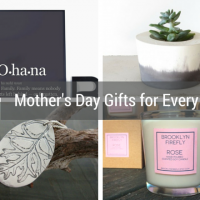 Mothers Day Gifts for Every Mom - The Freedom Project Blog Suggestions 01