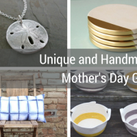Unique and Handmade Mother's Day Gifts on aftcra - handmade marketplace
