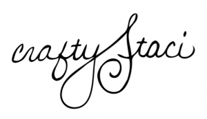 CraftyStaci Logo