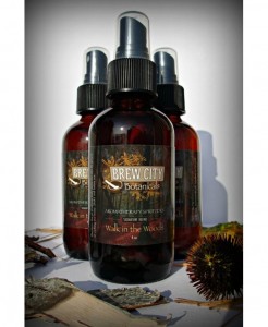 Extraordinary Father's Day Gifts - Walk in the Woods Spritzer