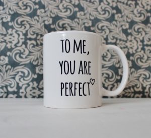 To Me You Are Perfect Love Actually Mug-Christmas-2015-Gifts-for-Her-Handmade-USA-Made-Gift-Ideas-For-Her
