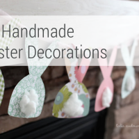 10 Easter Decorating Ideas