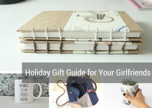 Alexandria Ugarte - Ocean and Ink - Christmas 2015 Holiday Gift Guide for Your Girlfriends 01