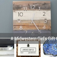 Kristine Kruse a Midwestern Mix - Christmas 2015 Gift Ideas - A Midwestern Girl's Gift Guide 01